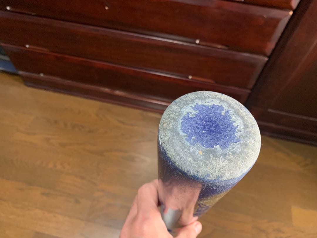 Ichiro 軟式バット Buw League イチロー　ミズノ