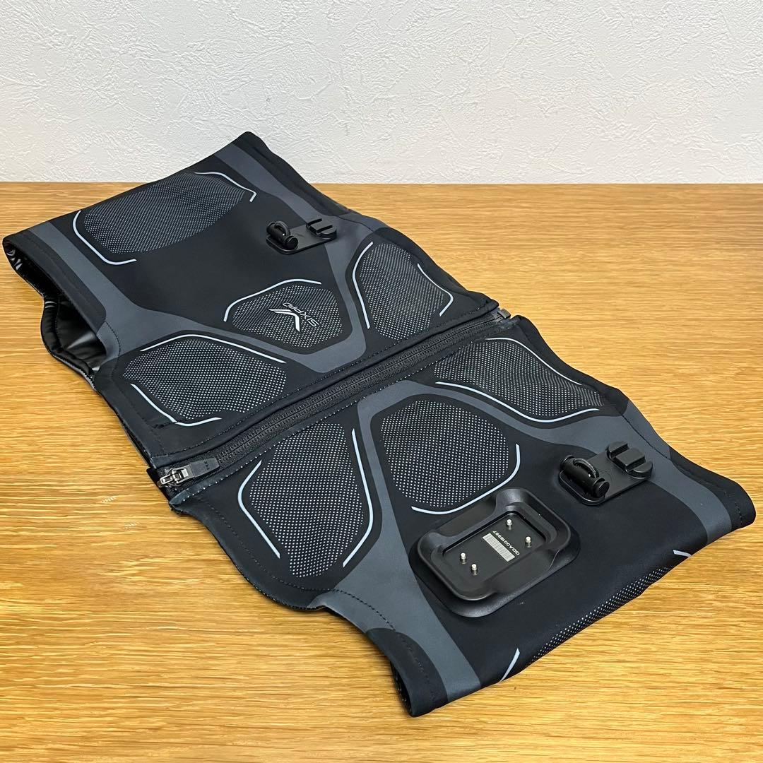 SIXPAD CoreBelt2 SE-CB-03D-LL サイズLL