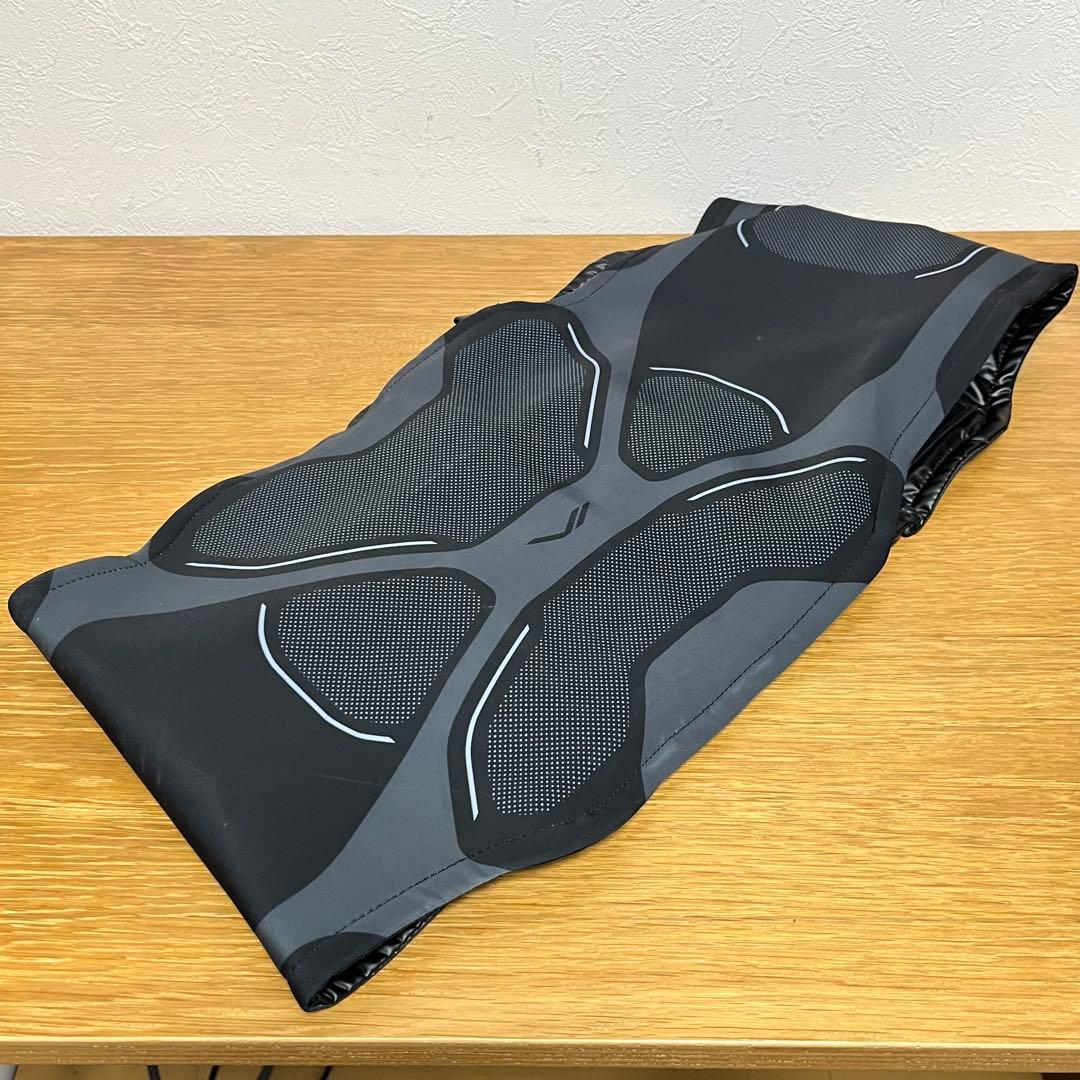 SIXPAD CoreBelt2 SE-CB-03D-LL サイズLL