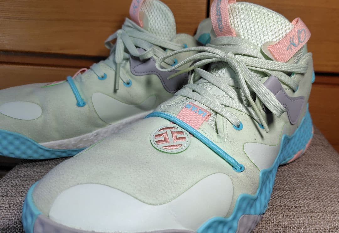 アディダス　 ハーデン6 　29cm 　adidas　Harden6