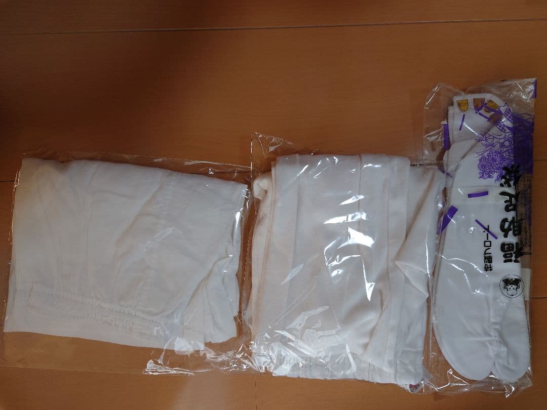 新郎小物7点セット＆白シャツ　BA プレミアムセット ST-502-N