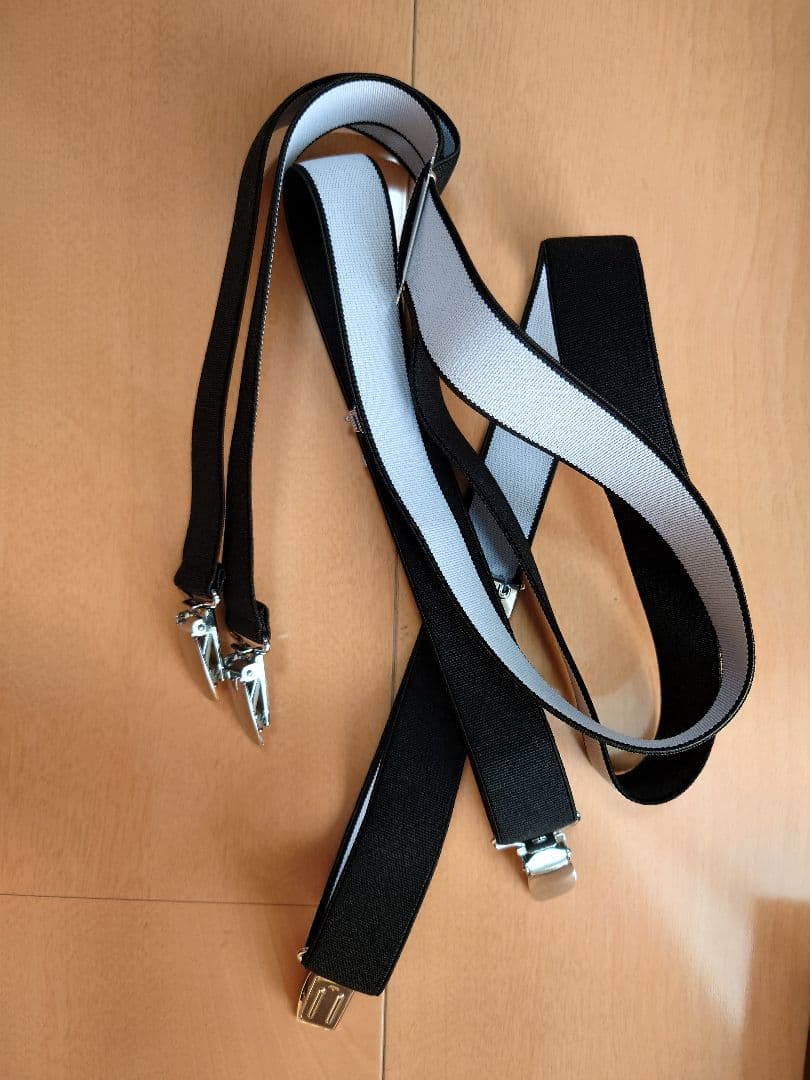 新郎小物7点セット＆白シャツ　BA プレミアムセット ST-502-N