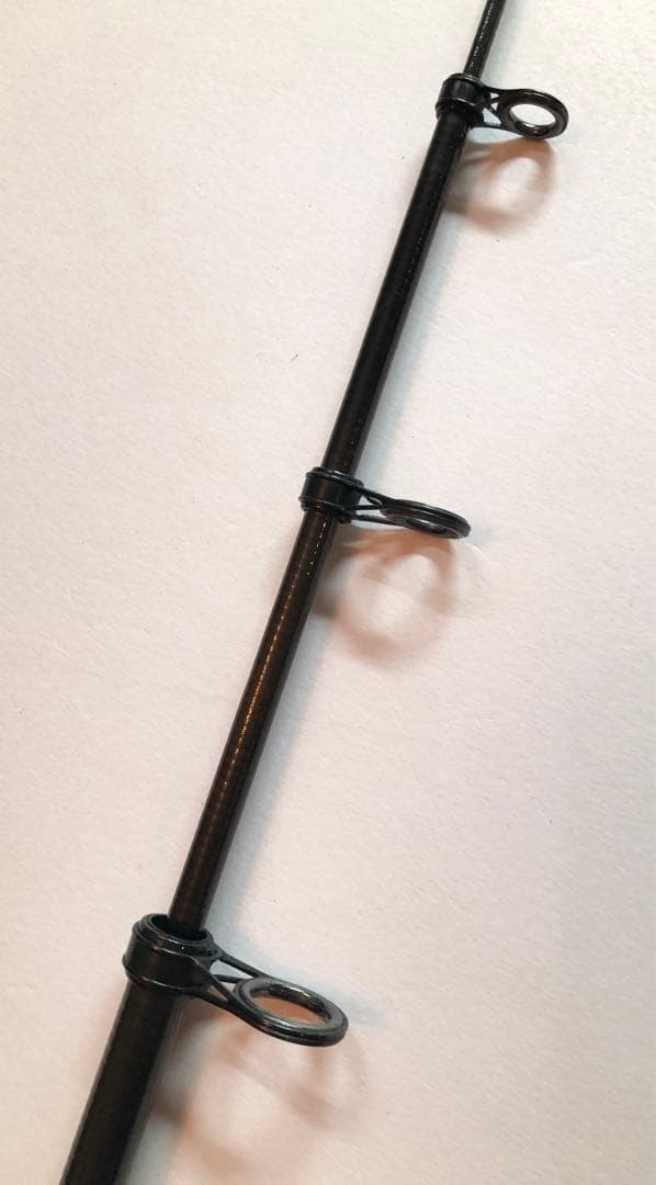 がま磯　MARKⅡ GOLD 遠投　4号　5.4