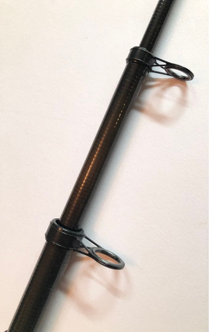 がま磯　MARKⅡ GOLD 遠投　4号　5.4