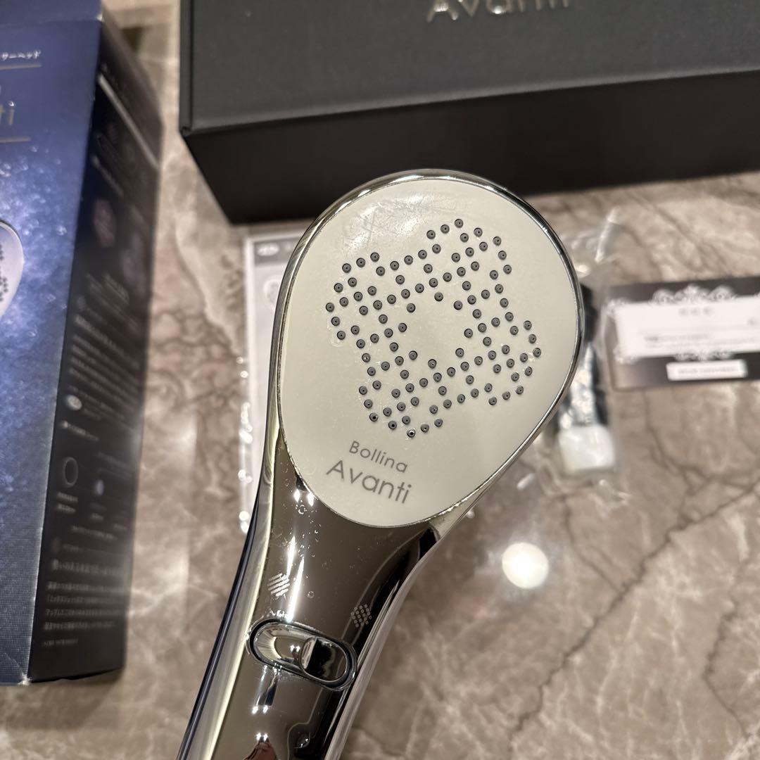 ボリーナ アヴァンティAvanti シャワーヘッド