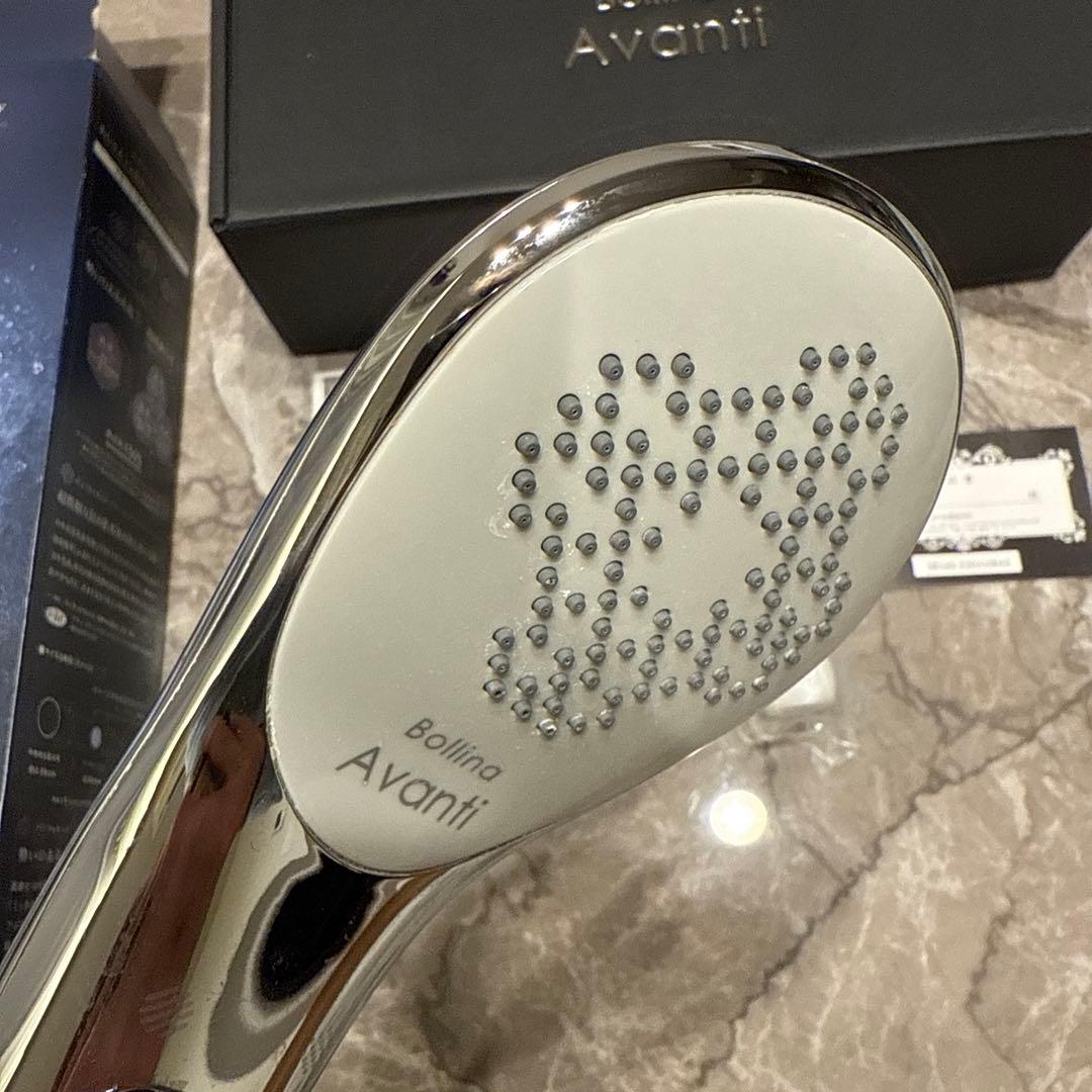 ボリーナ アヴァンティAvanti シャワーヘッド
