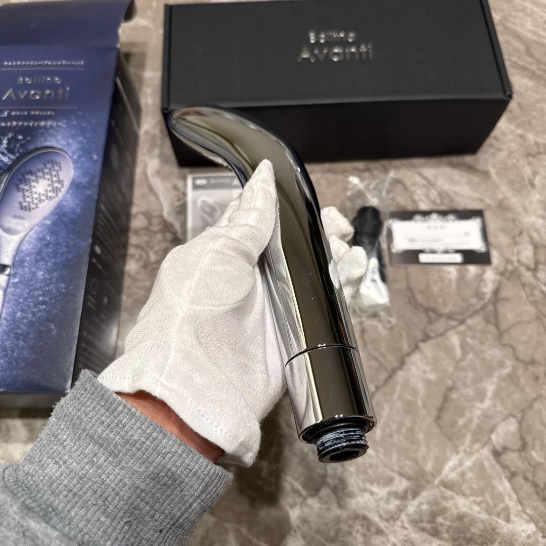 ボリーナ アヴァンティAvanti シャワーヘッド