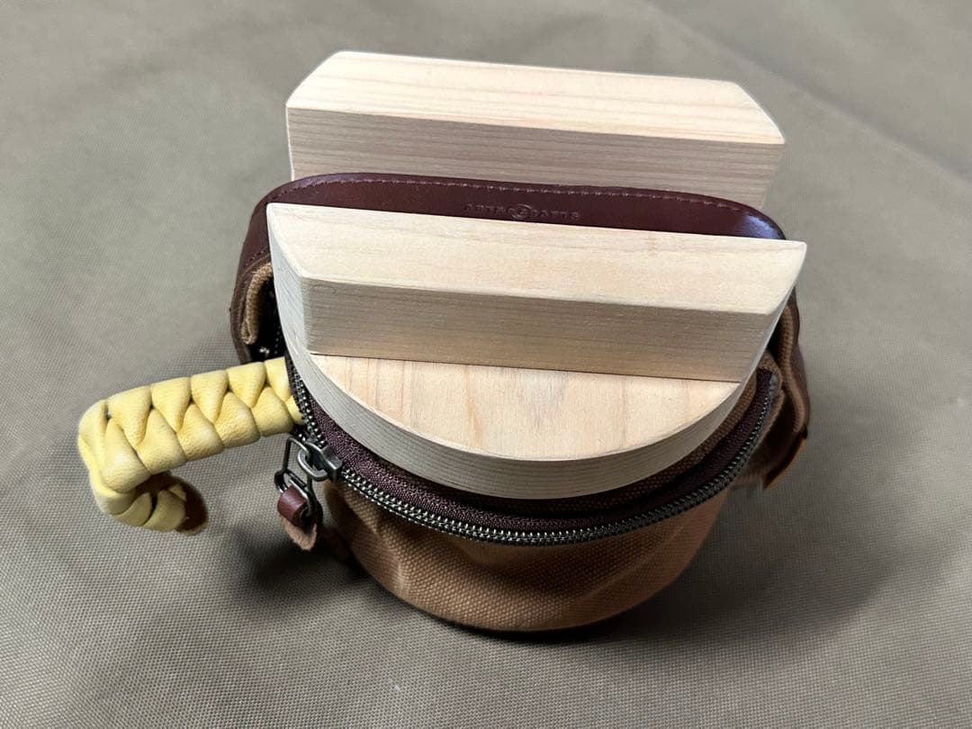 新品 オールドマウンテン オカマドン セット クッカーケース MOLDS 38灯