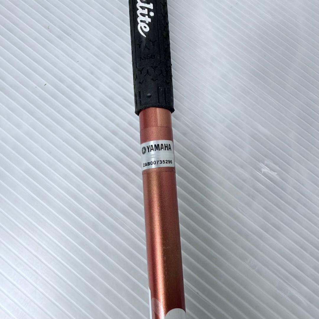 RMX 5W　フジクラ Speeder 661 EVOLUTION II / S