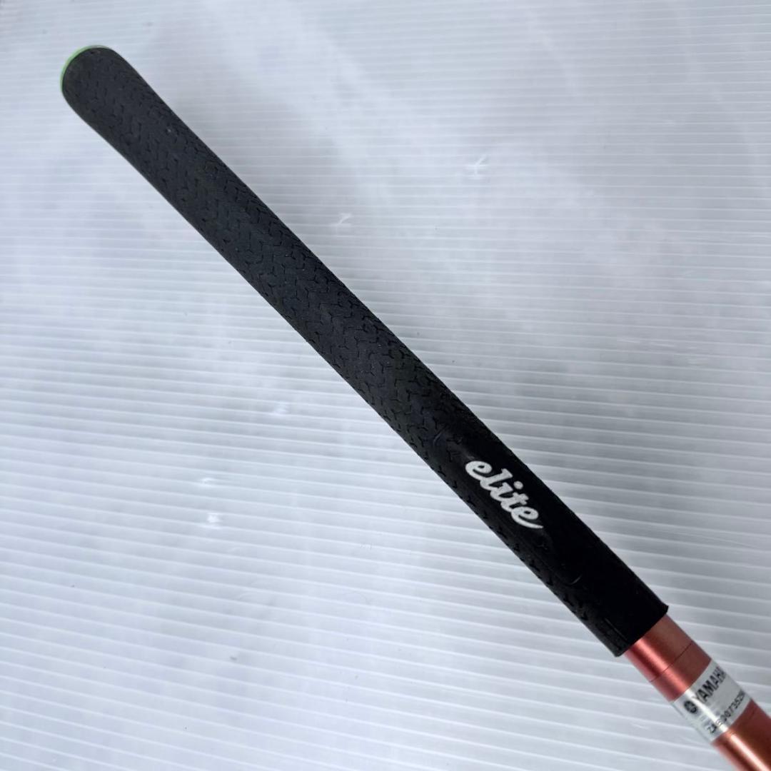 RMX 5W　フジクラ Speeder 661 EVOLUTION II / S