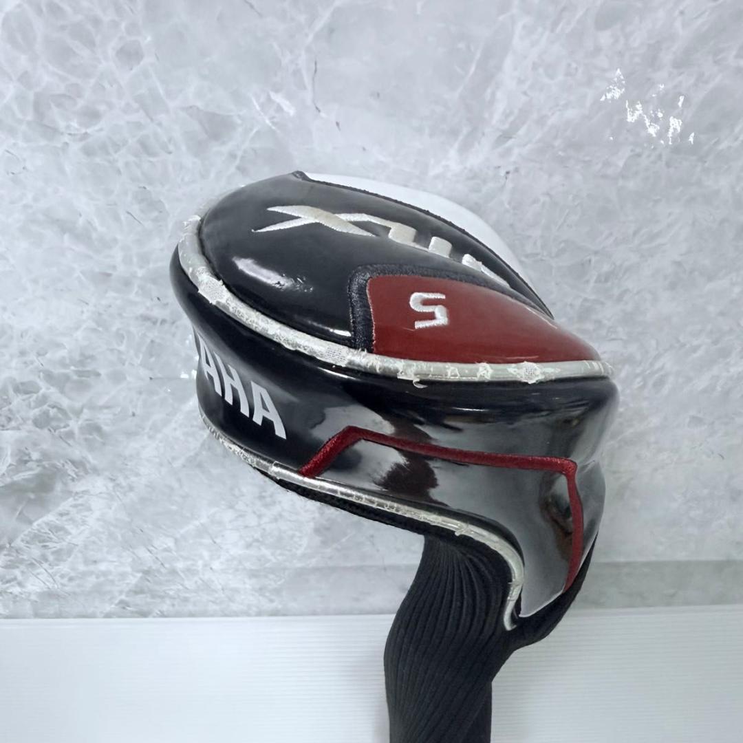 RMX 5W　フジクラ Speeder 661 EVOLUTION II / S