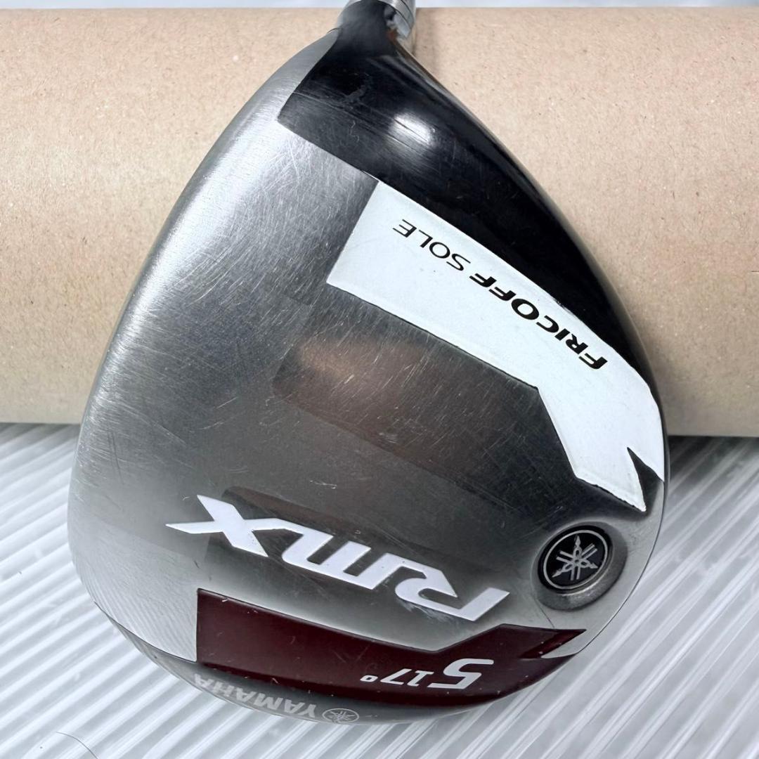 RMX 5W　フジクラ Speeder 661 EVOLUTION II / S