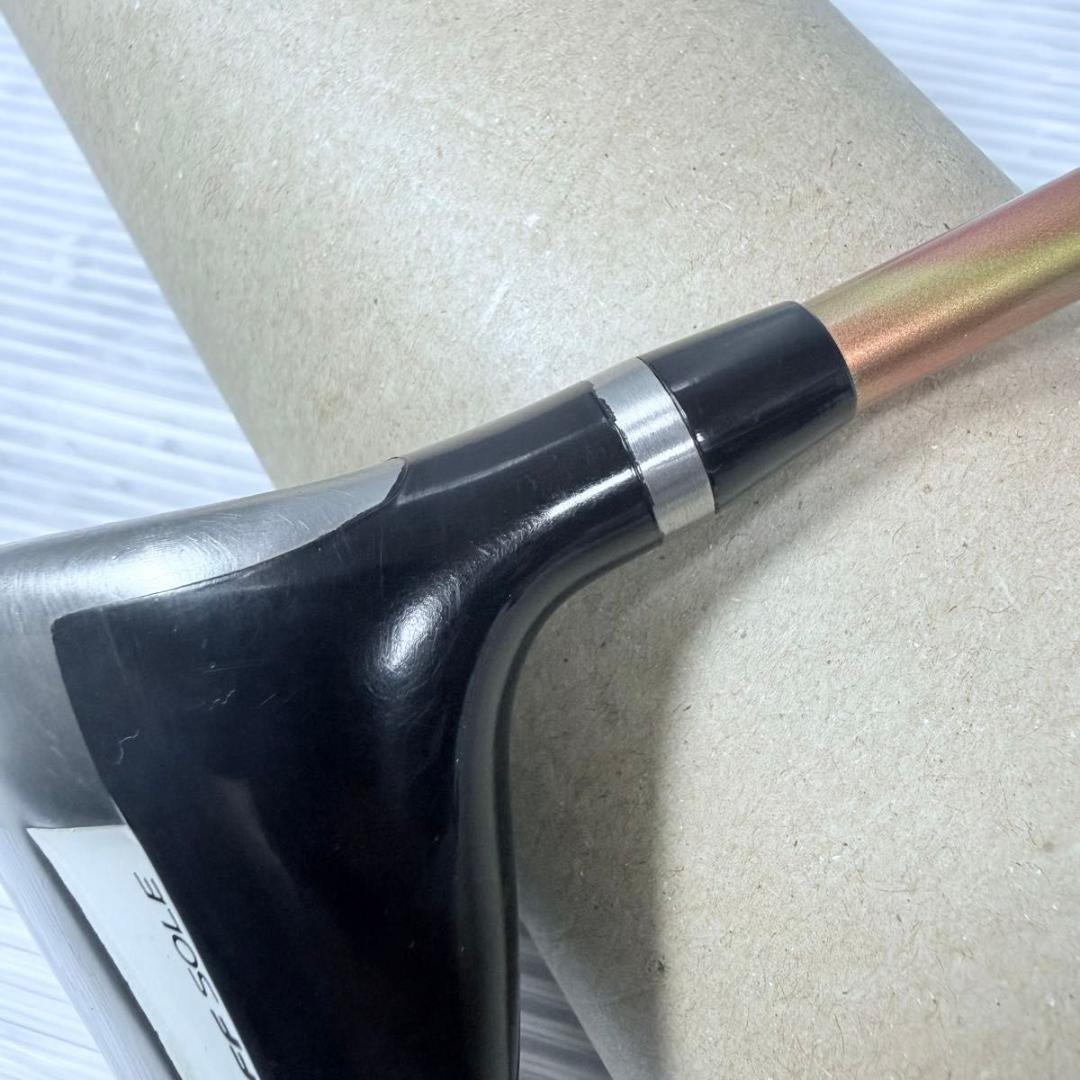 RMX 5W　フジクラ Speeder 661 EVOLUTION II / S