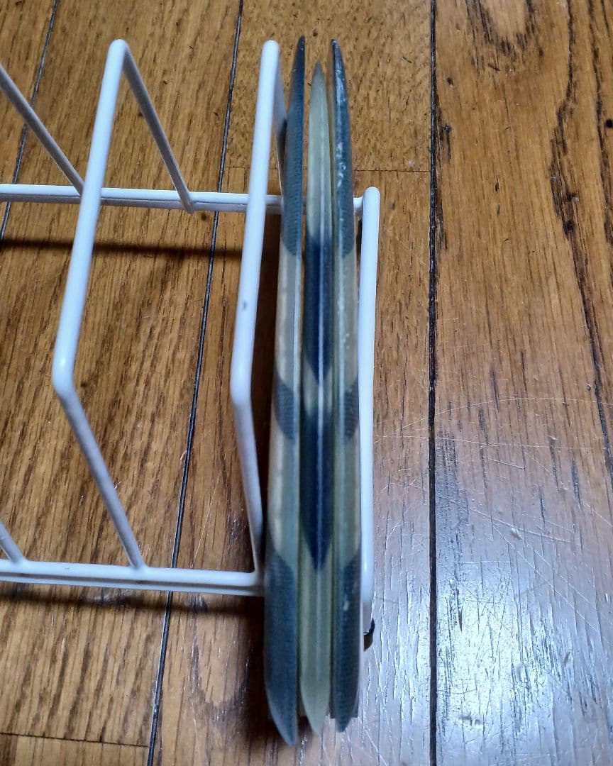 FCS V2　サーフボードフィン　トライフィン　ケリースレーター