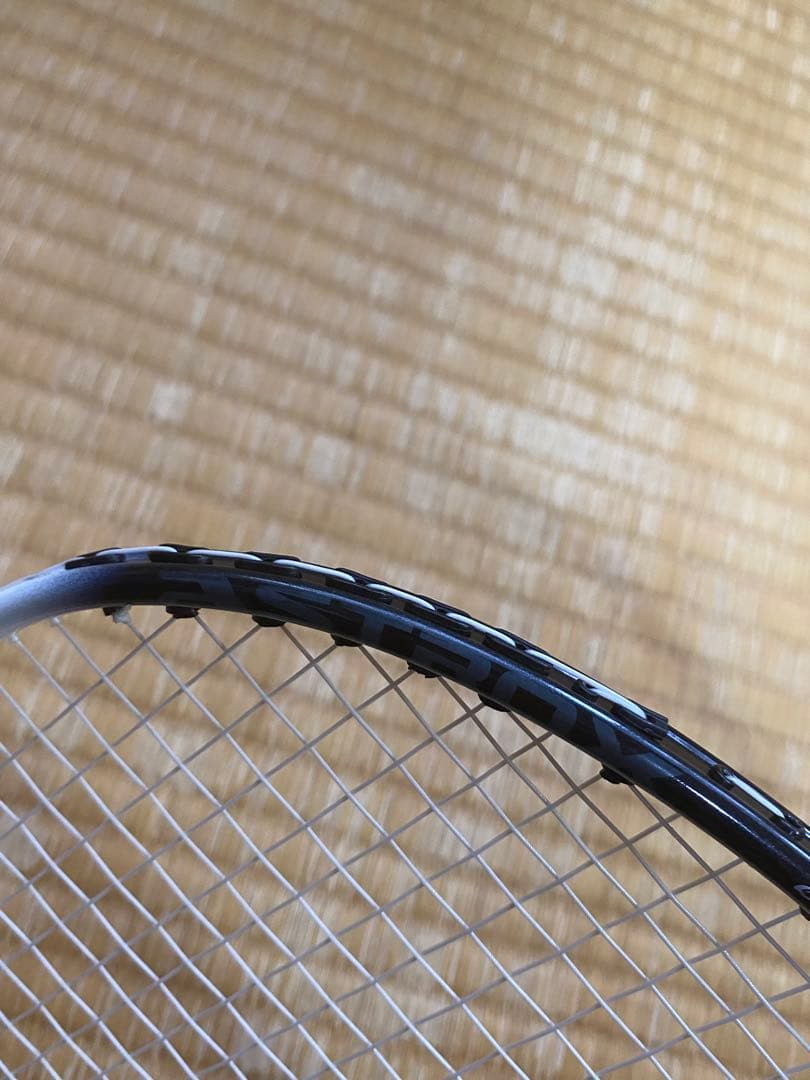 アストロクス99プロ　99pro 4ug5 ホワイトタイガー　桃田賢斗モデル