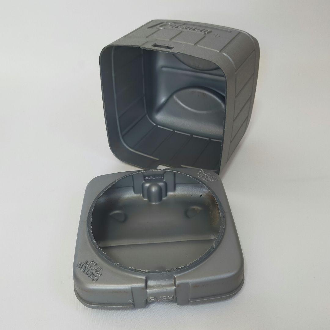 Coleman model 508 stove シングルバーナーコンロ