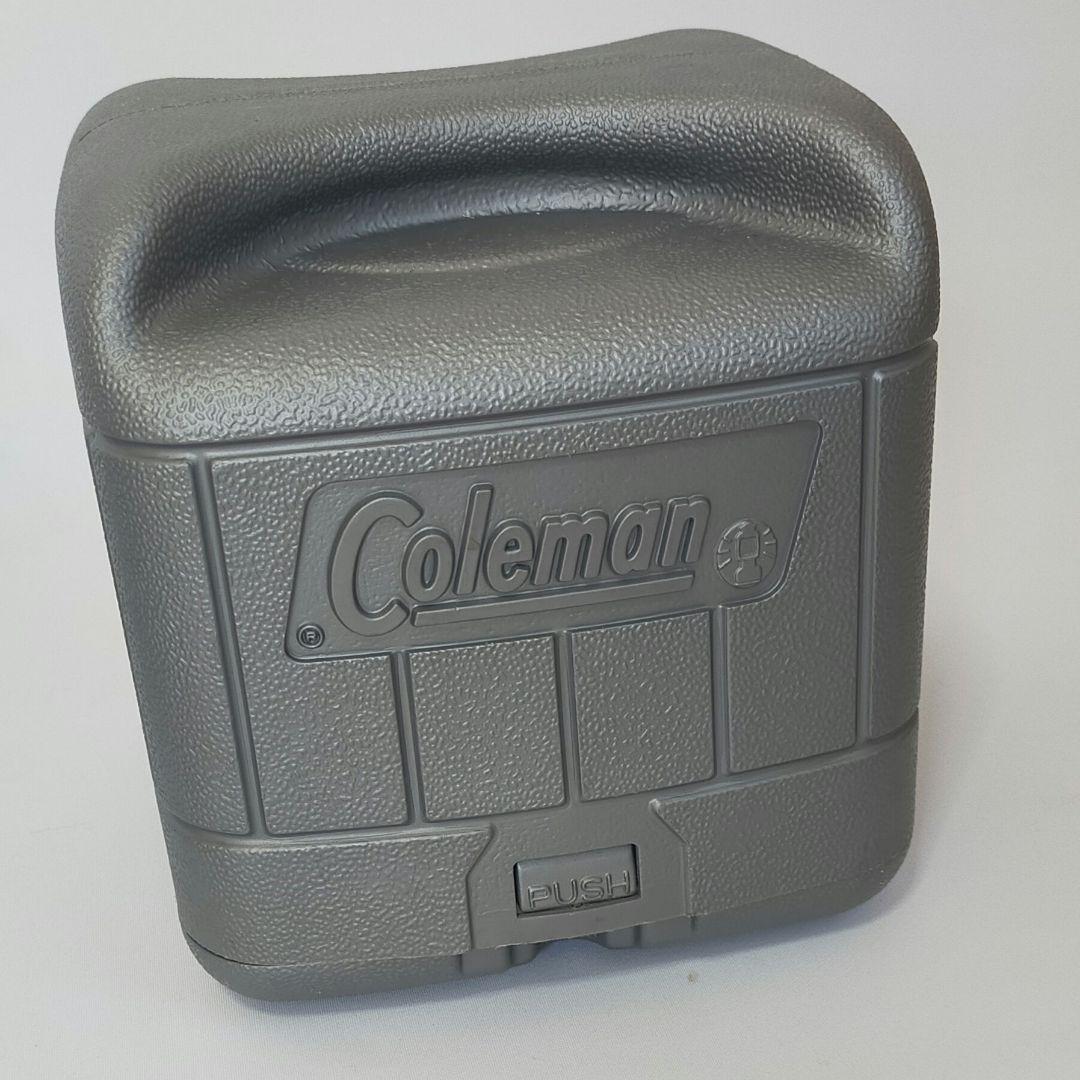 Coleman model 508 stove シングルバーナーコンロ