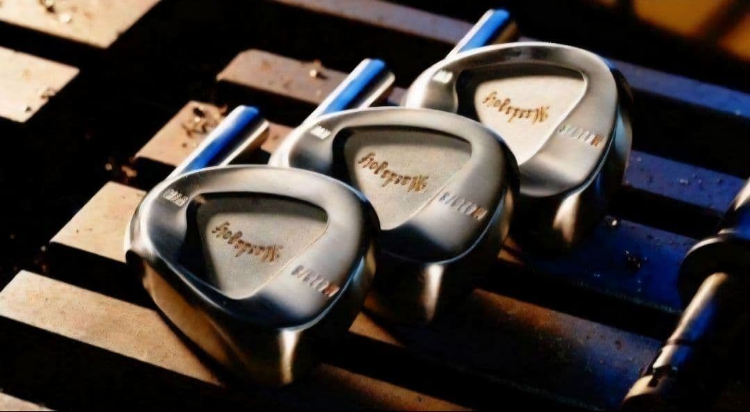 ※マスダゴルフ M425/S AW ノーメッキ ヘッド単品 最終値下げ！