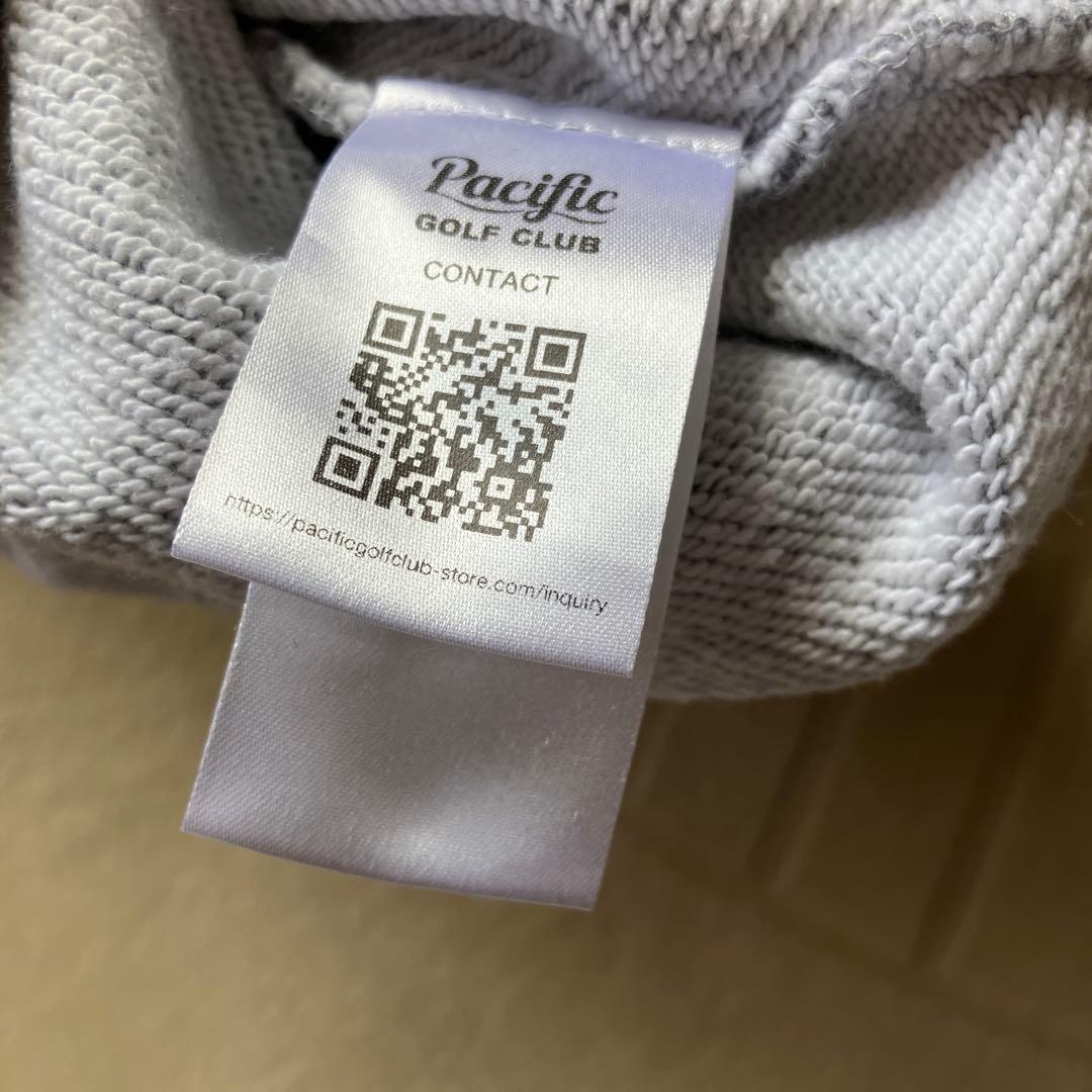Kazu パシフィックゴルフクラブ　パーカー