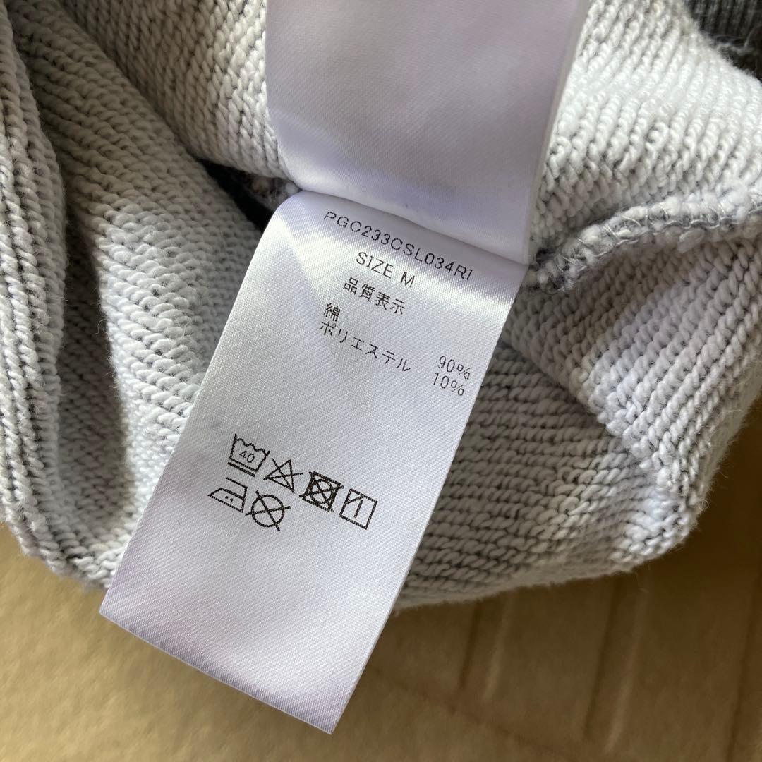 Kazu パシフィックゴルフクラブ　パーカー