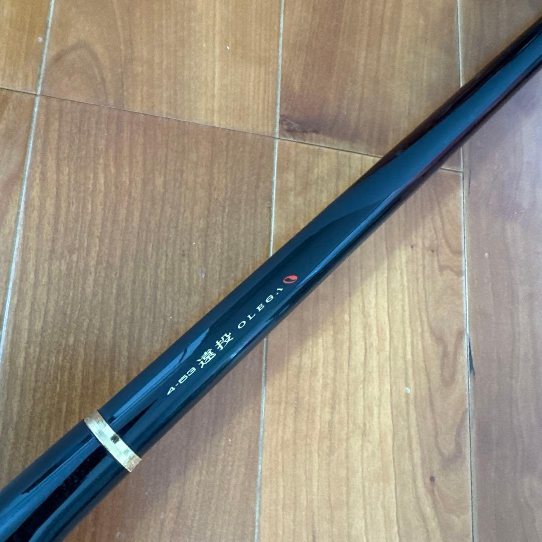 DAIWA ダイワ OLEGA 遠投 4−53