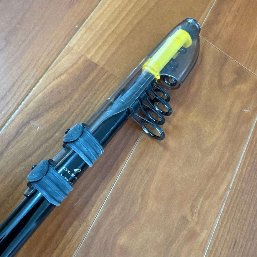 DAIWA ダイワ OLEGA 遠投 4−53