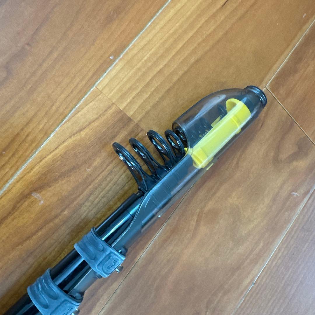 DAIWA ダイワ OLEGA 遠投 4−53