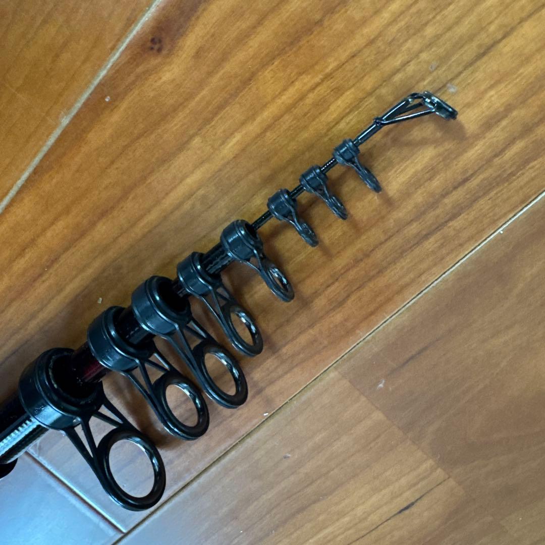 DAIWA ダイワ OLEGA 遠投 4−53