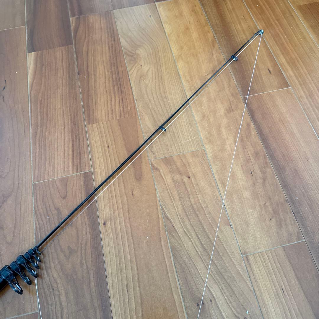 DAIWA ダイワ OLEGA 遠投 4−53