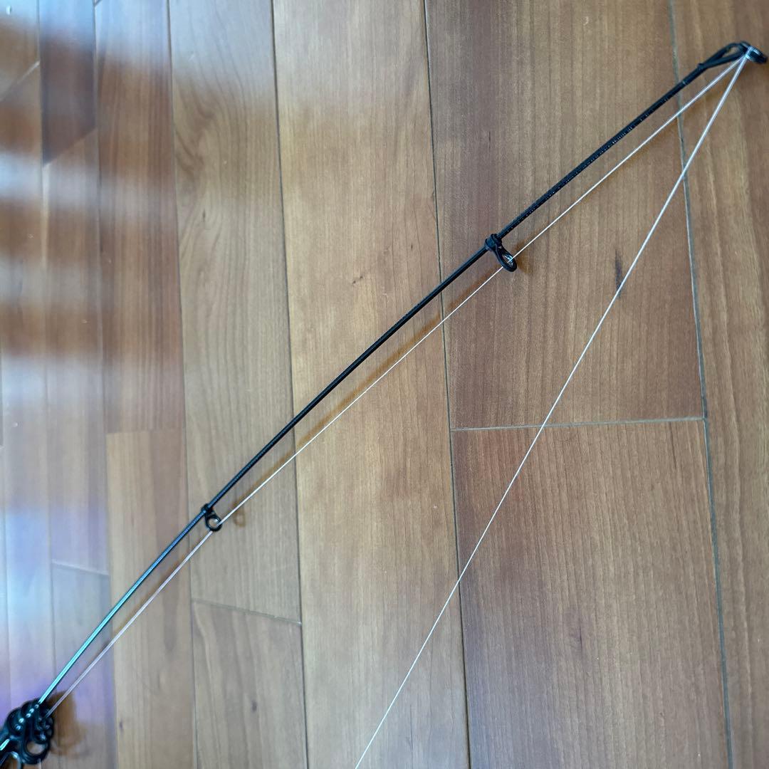 DAIWA ダイワ OLEGA 遠投 4−53