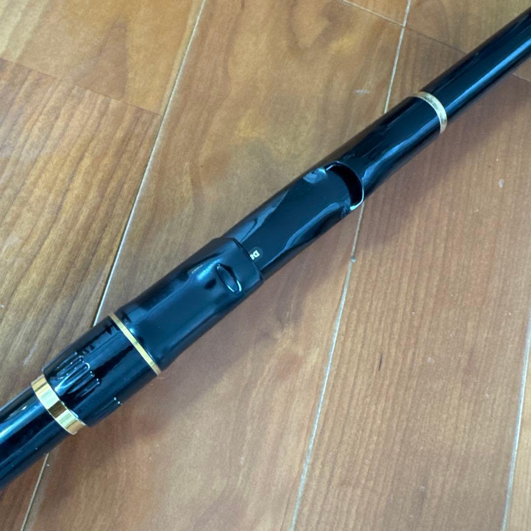 DAIWA ダイワ OLEGA 遠投 4−53