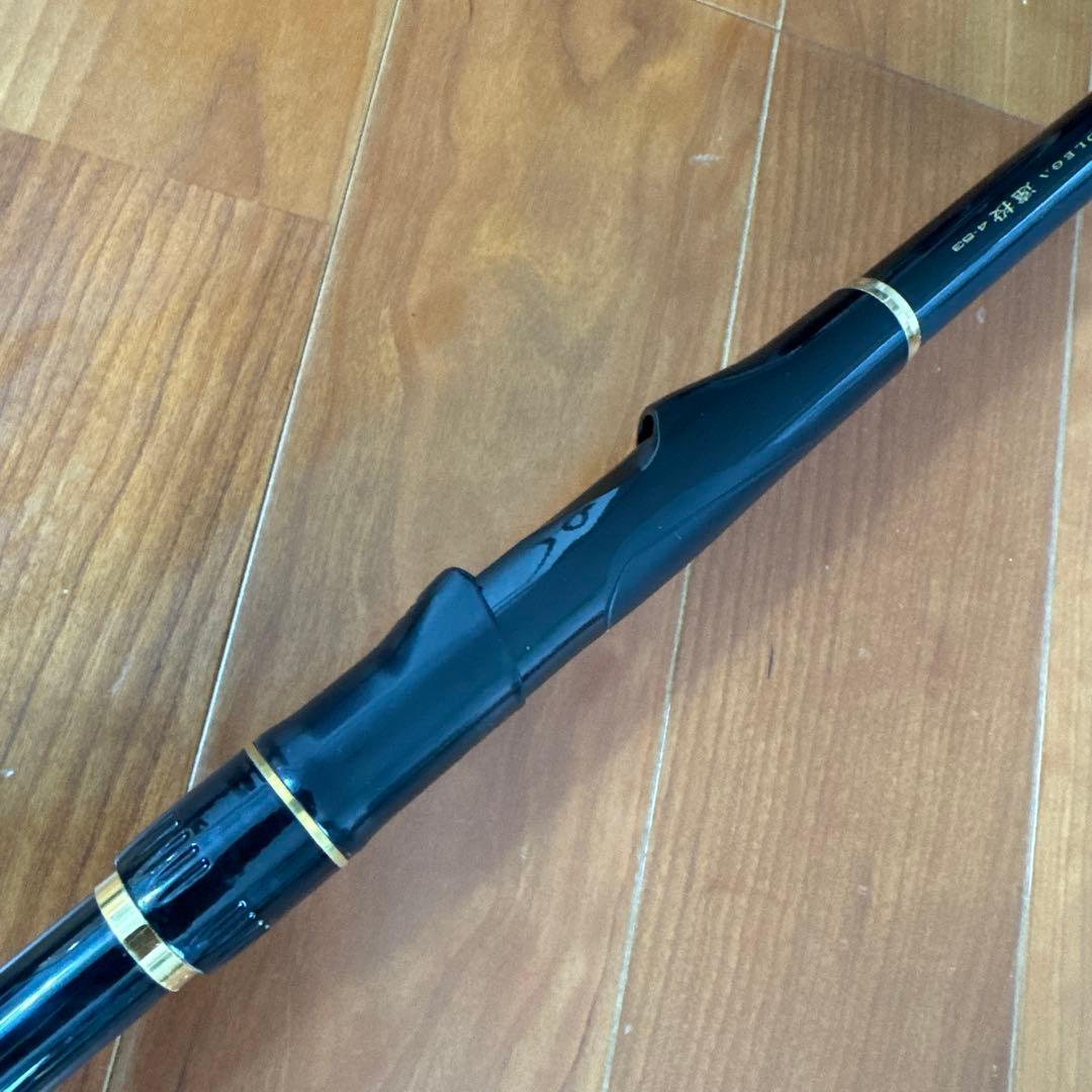 DAIWA ダイワ OLEGA 遠投 4−53