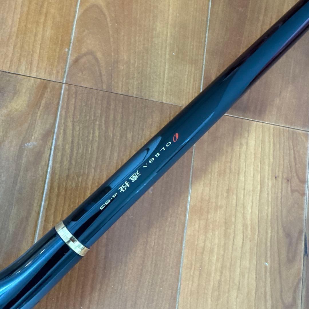 DAIWA ダイワ OLEGA 遠投 4−53