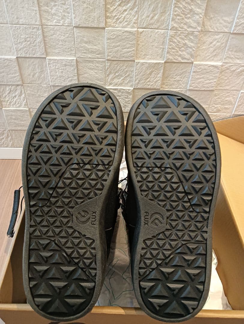 FLUX　スノーボードブーツ