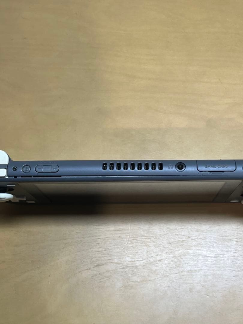 switch lite グレー　ジャンク