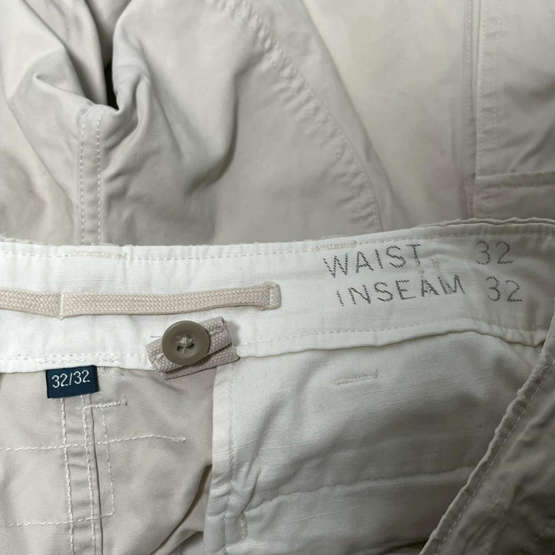 90s Ralph Lauren ミリタリー カーゴパンツ PM193