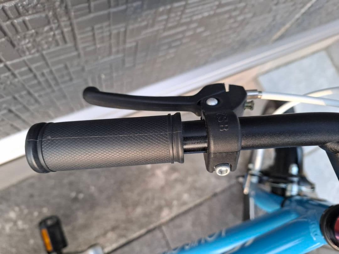 子ども自転車　ルイガノ　18インチ