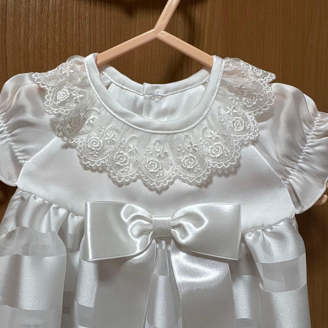 MIKIHOUSE ミキハウス セレモニードレス 3点セット