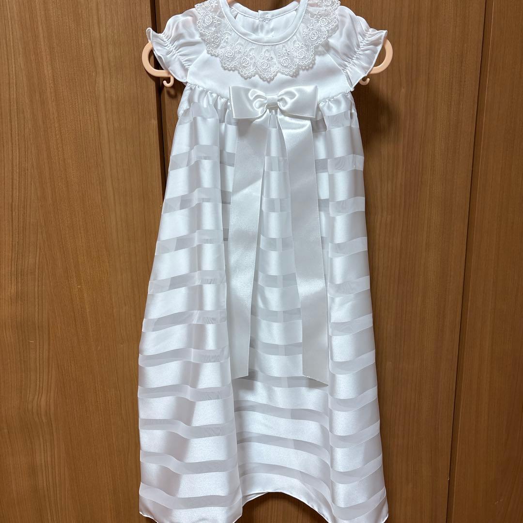 MIKIHOUSE ミキハウス セレモニードレス 3点セット