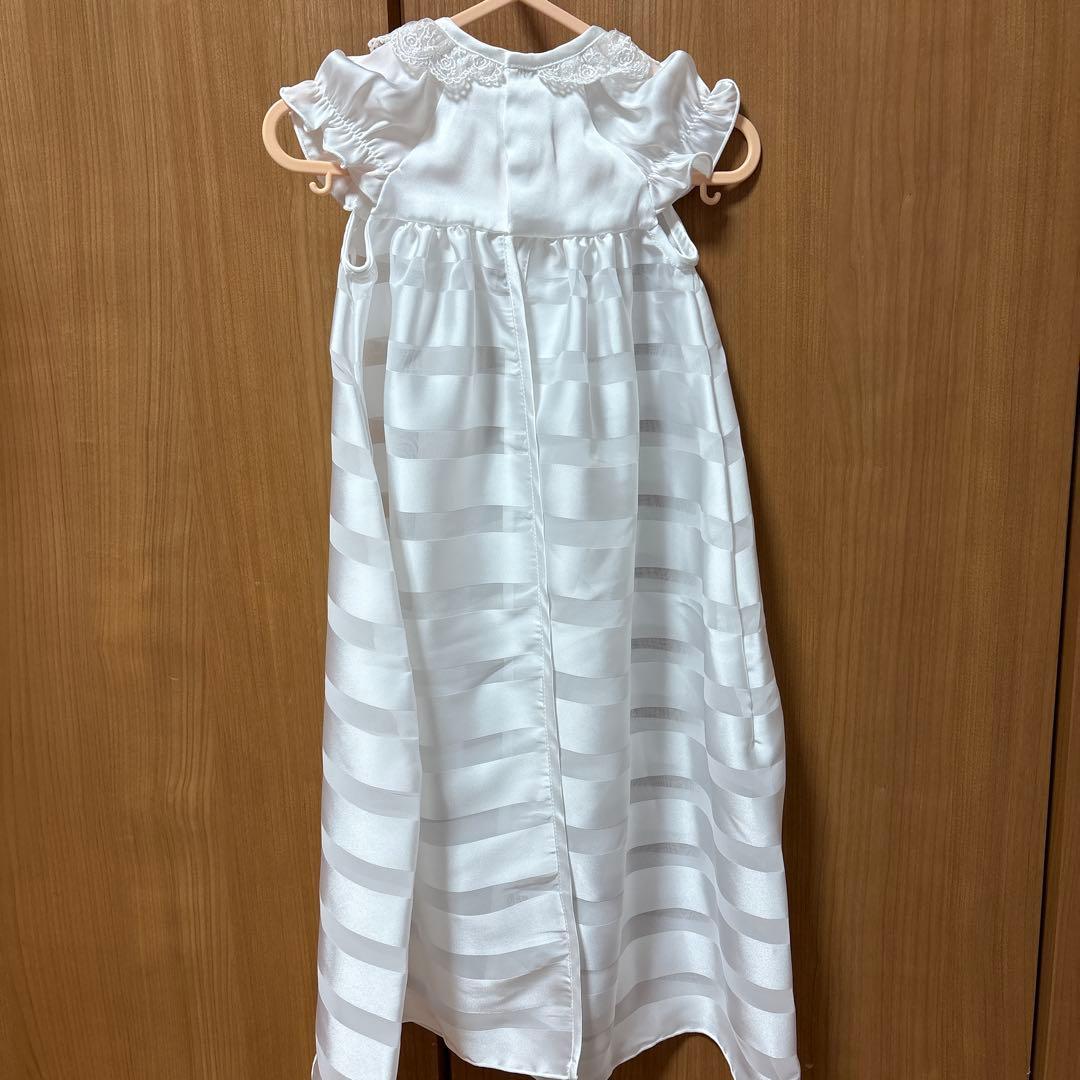 MIKIHOUSE ミキハウス セレモニードレス 3点セット