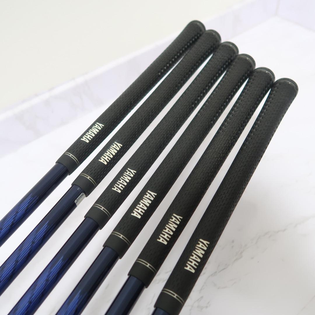 ヤマハ インプレス UD+2 6本セット R アイアンセット 2019　人気