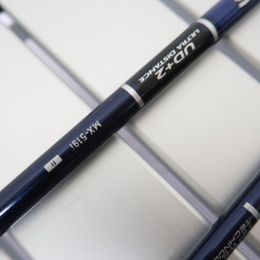 ヤマハ インプレス UD+2 6本セット R アイアンセット 2019　人気