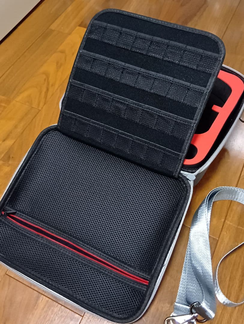 Nintend Switch　ニンテンドースイッチ　バッテリー強化版　2021年