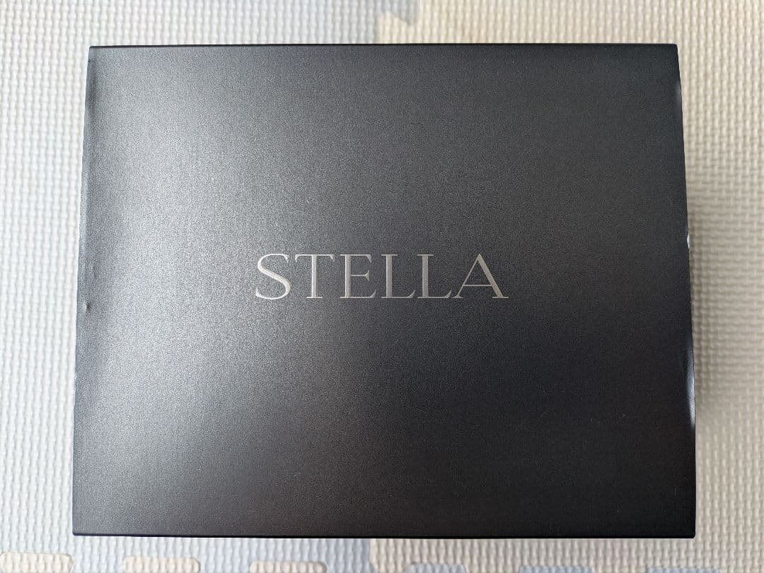 SHIMANO 22ステラ 4000MHG