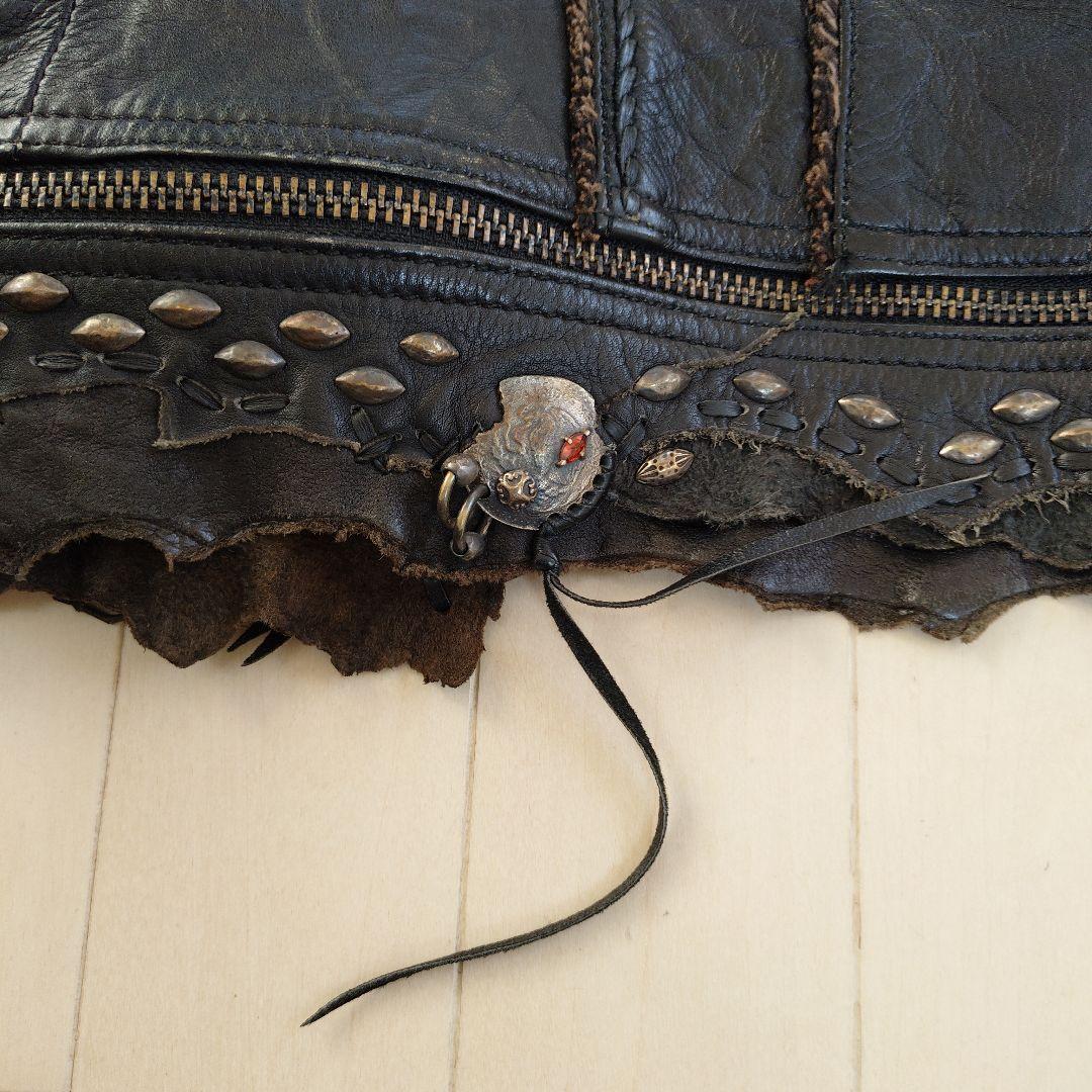 ジャケット・アウター nn14th addiction