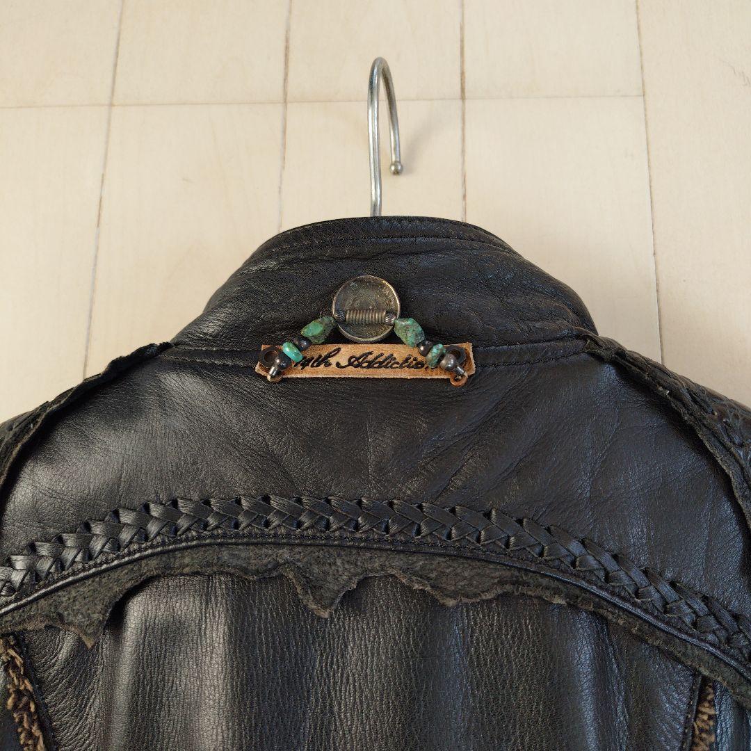 ジャケット・アウター nn14th addiction