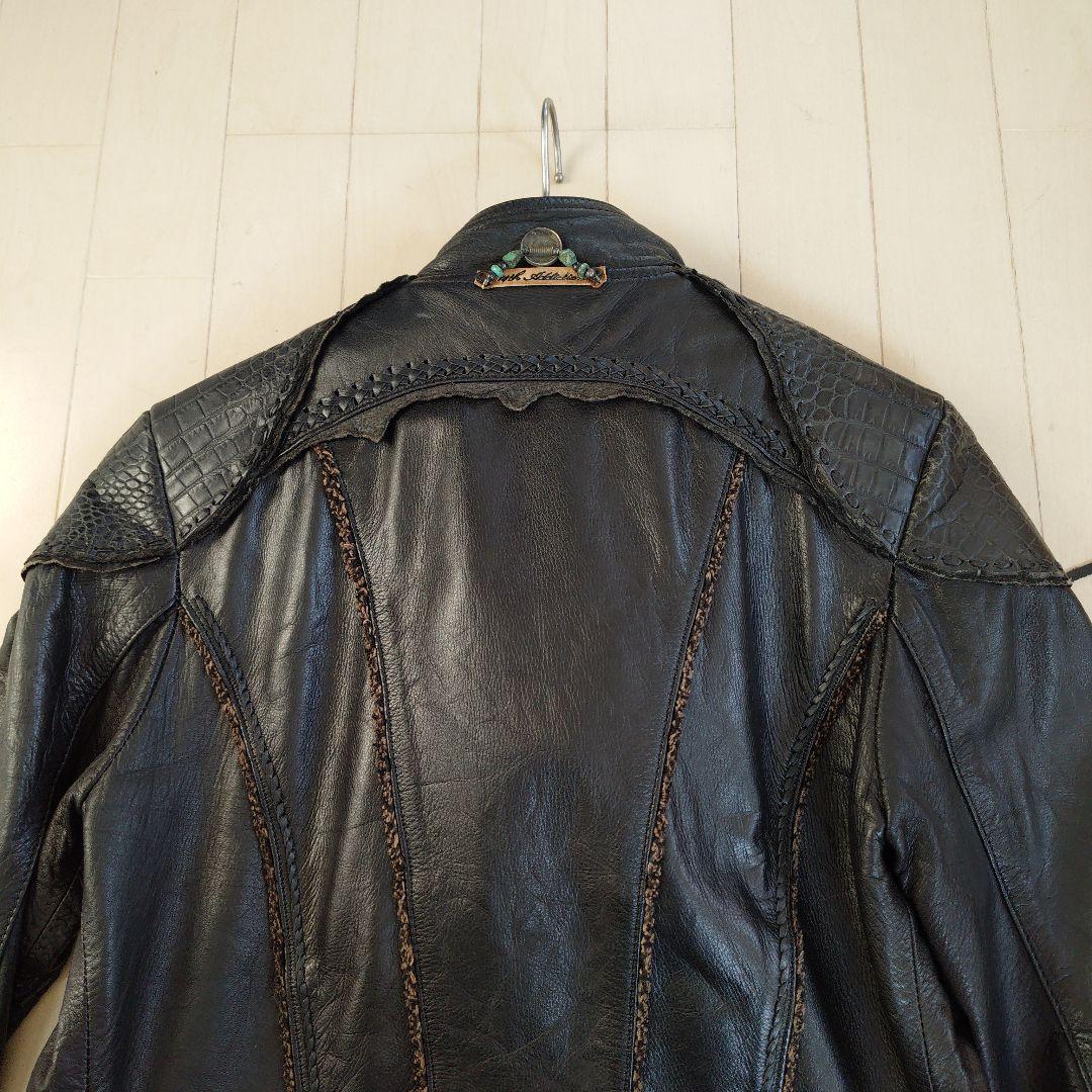 ジャケット・アウター nn14th addiction