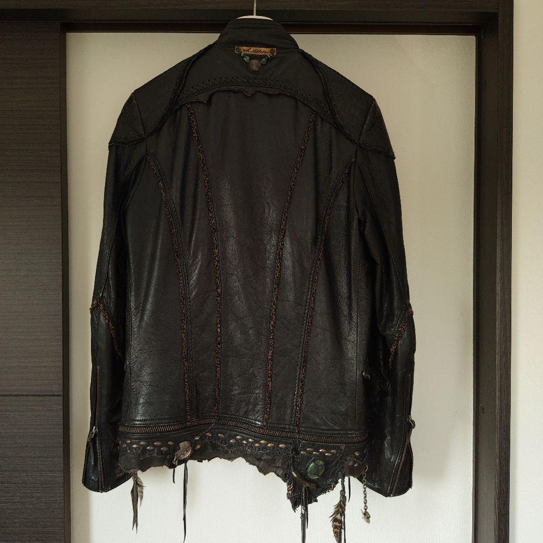 ジャケット・アウター nn14th addiction