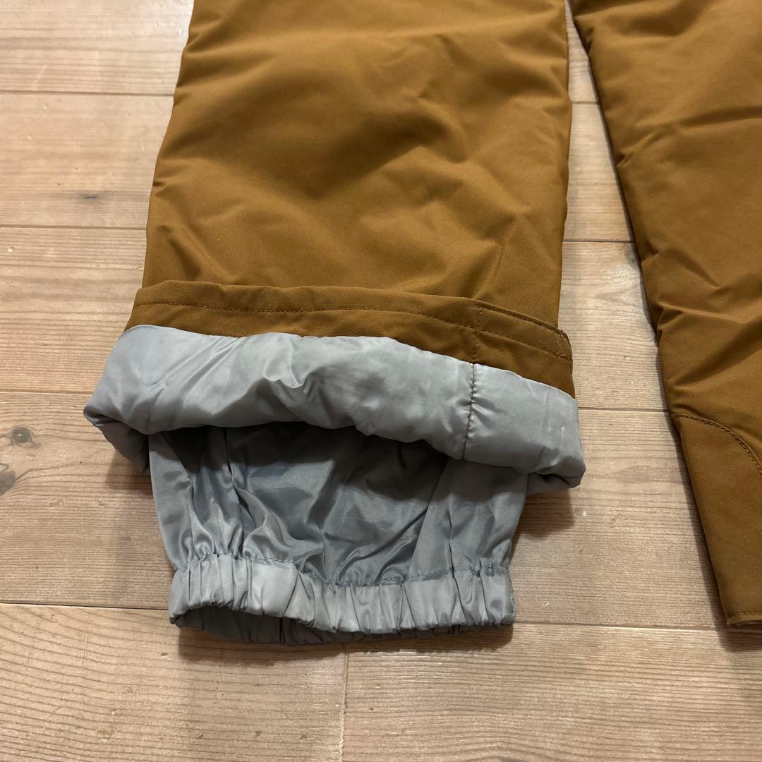 子ども用　スキーウェア　上下セット