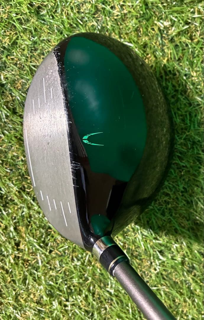 メンズクラブ13本セット